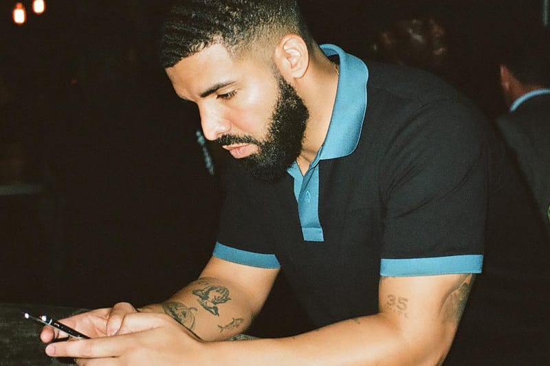 Comment La Culture Du Mème Autour De Drake Le Propulse (Presque Toujours) Numéro 1 Des Charts ?