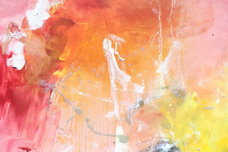 Le Jeune Artiste Parisien Lory Louves Présente Sa Nouvelle Exposition "Sound Of The Sunset"