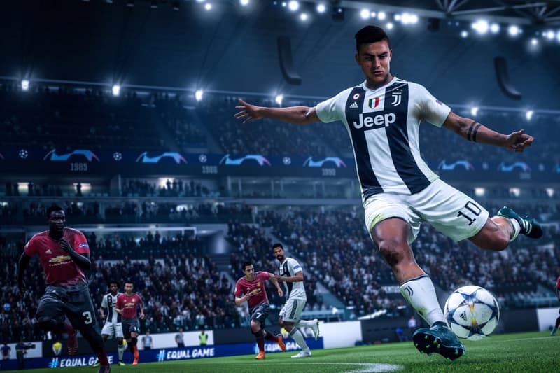 FIFA 19 Mode survie Nouveautés