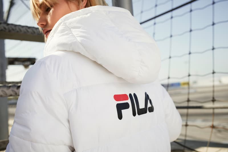 FILA