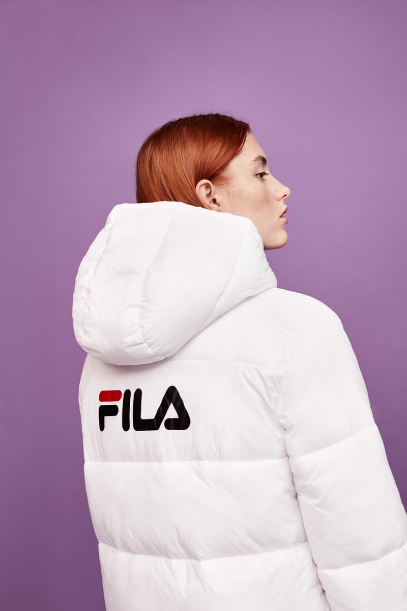 FILA