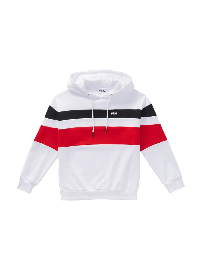 FILA
