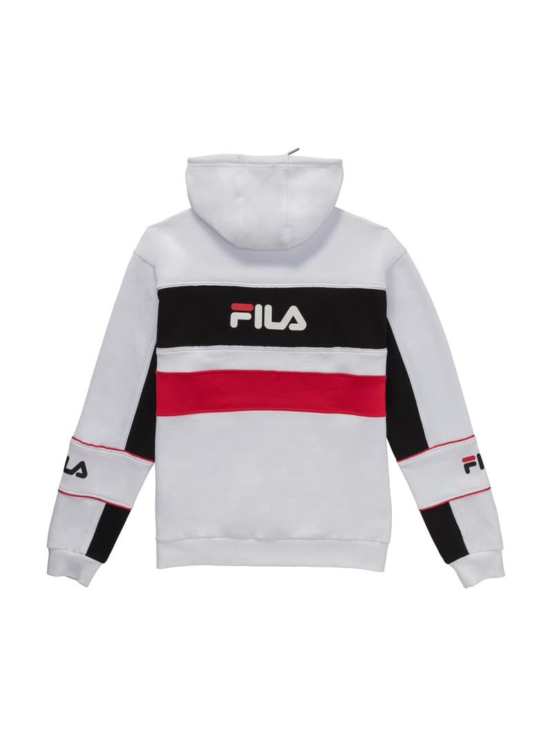 FILA