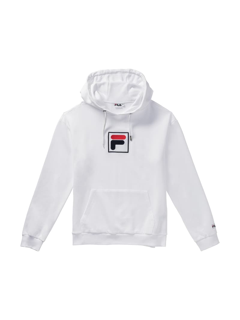 FILA, Collection