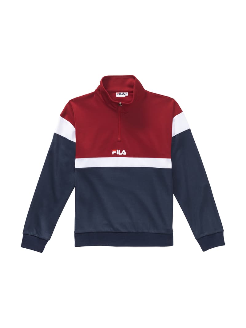 FILA, Collection