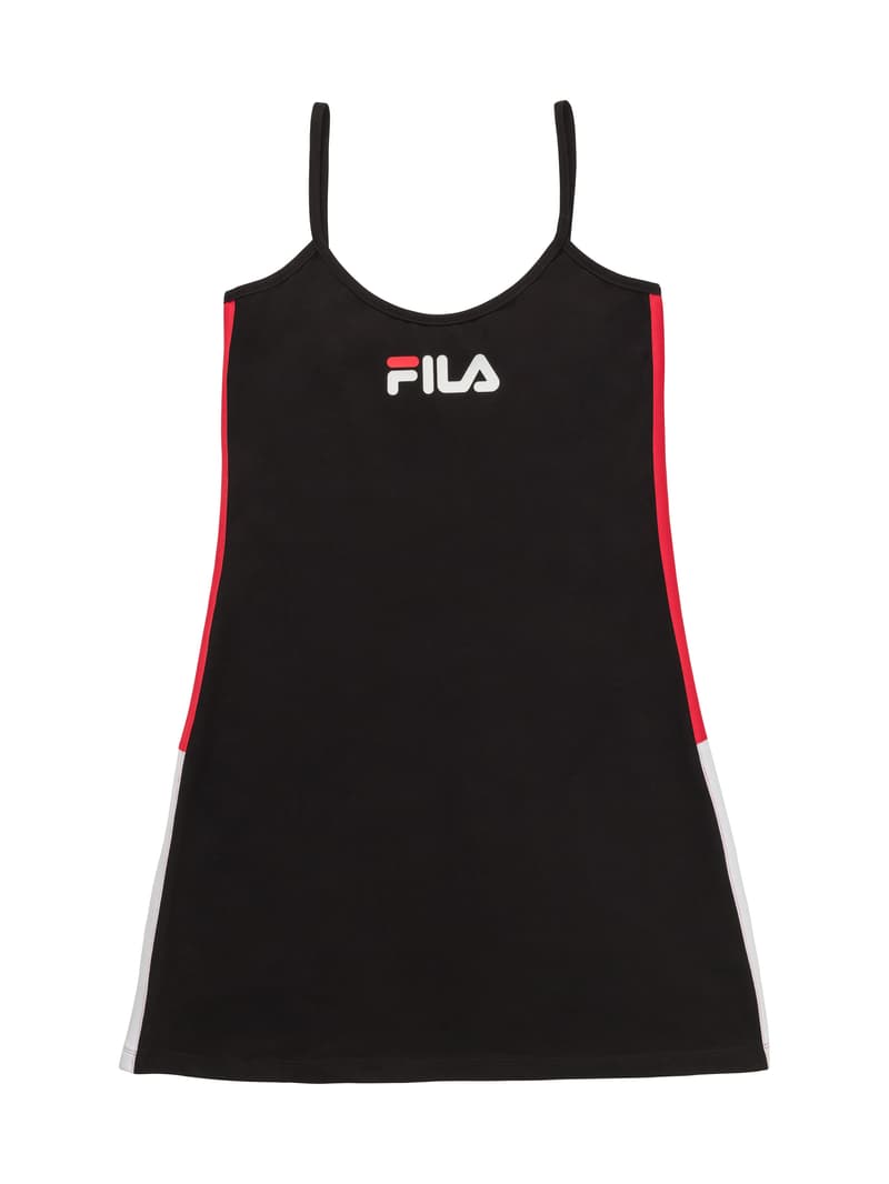 FILA