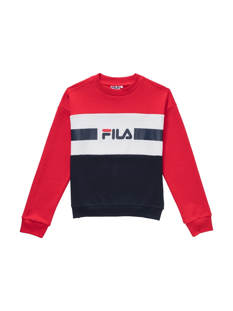 FILA