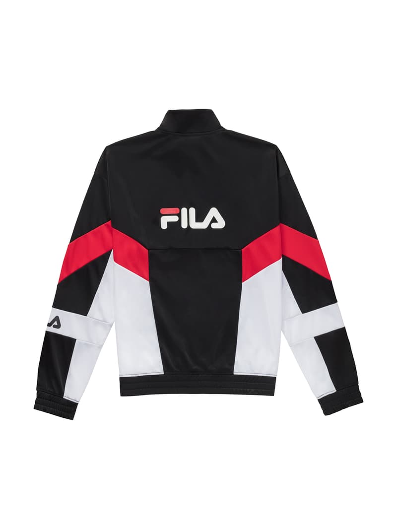 FILA