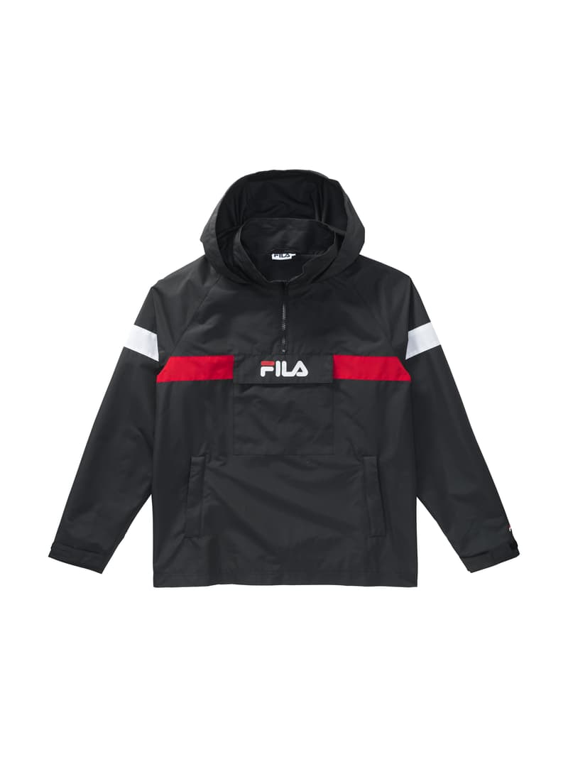 FILA