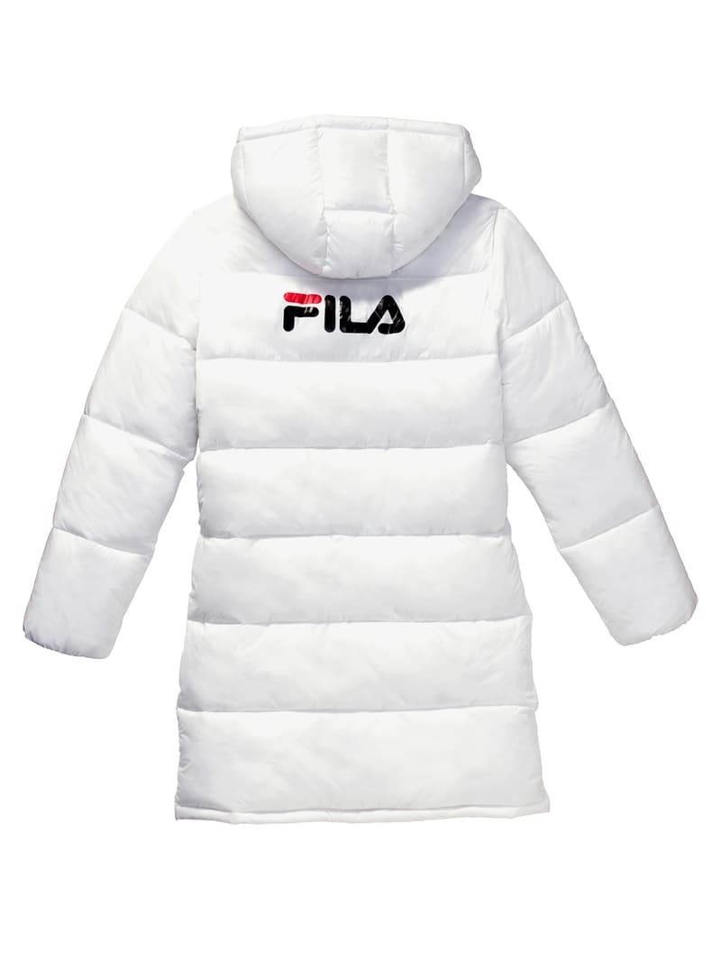 FILA