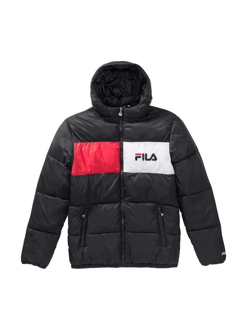 FILA