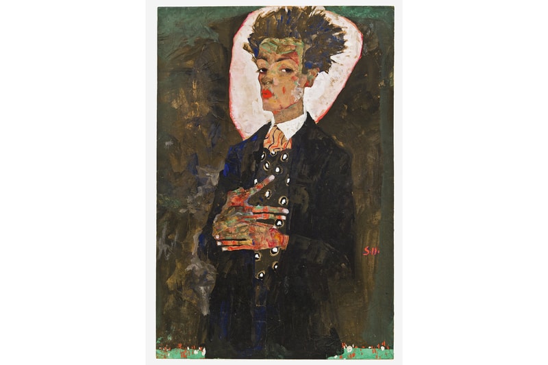 Oeuvre Jean-Michel Basquiat