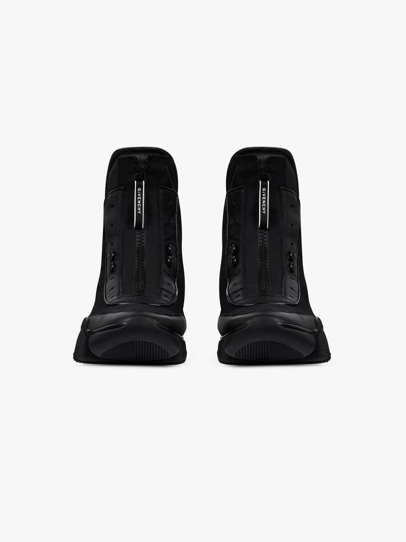 Photo Sneaker JAW Givenchy