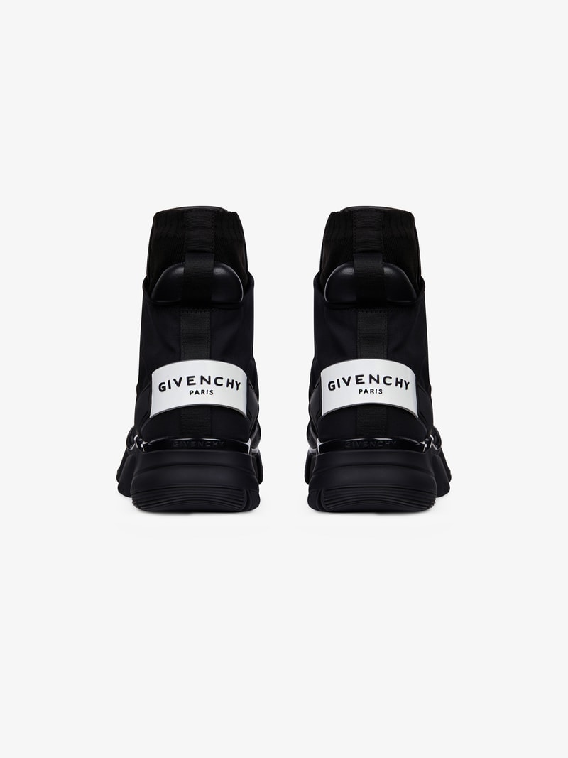 Photo Sneaker JAW Givenchy