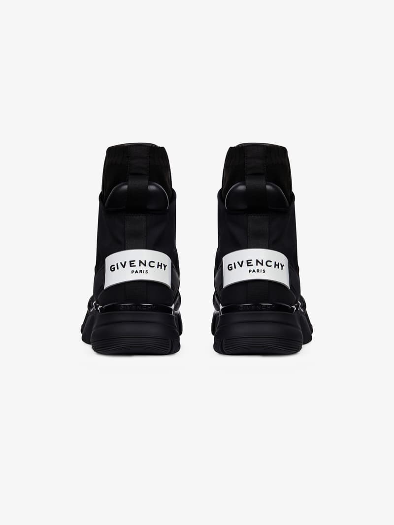 Photo Sneaker JAW Givenchy