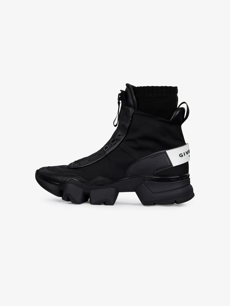 Photo Sneaker JAW Givenchy