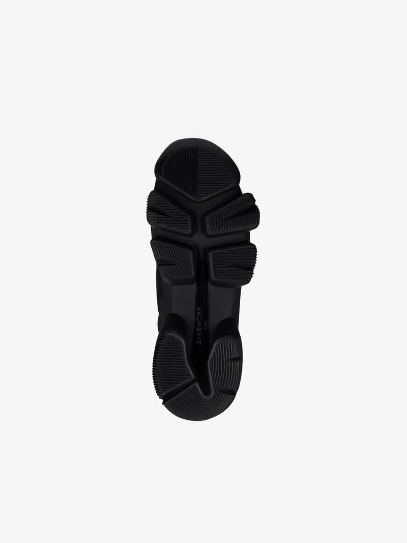 Photo Sneaker JAW Givenchy
