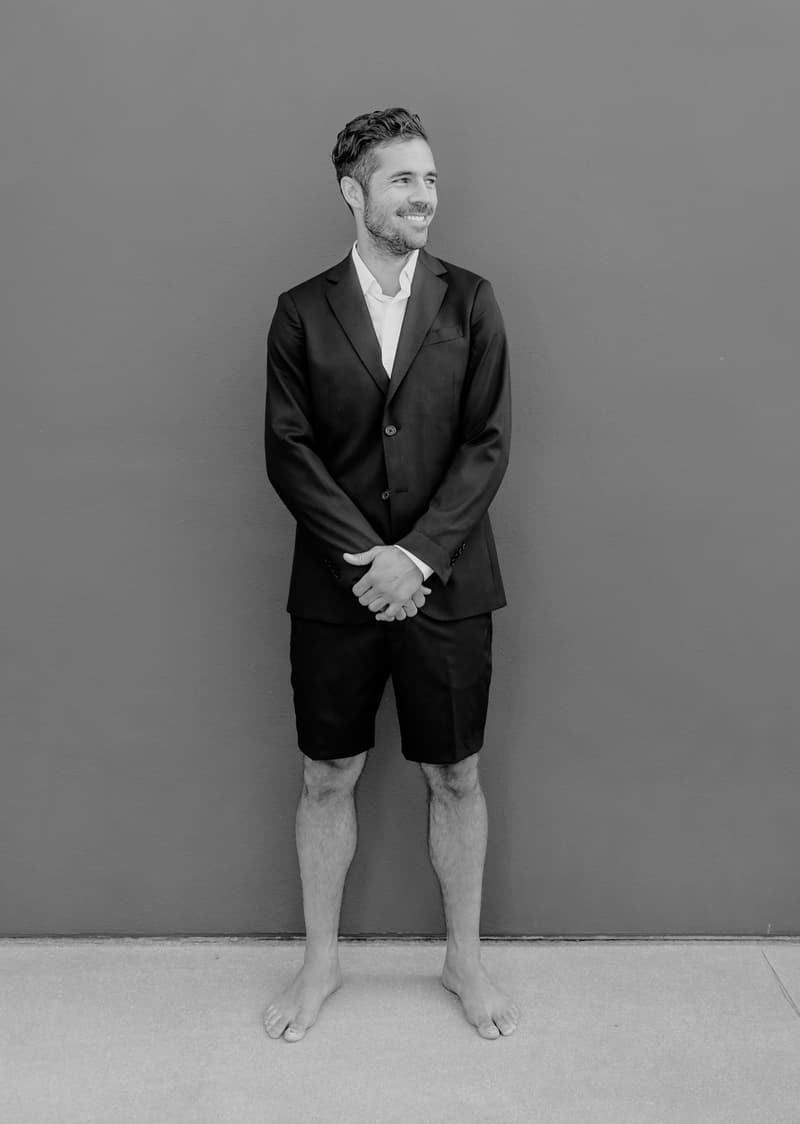 Guess, Costume, LAFC