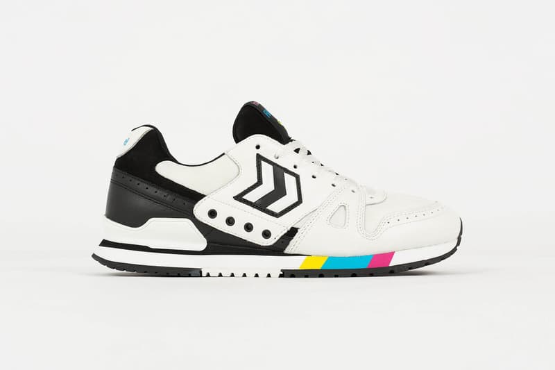 Hummel Hive 92 Pack