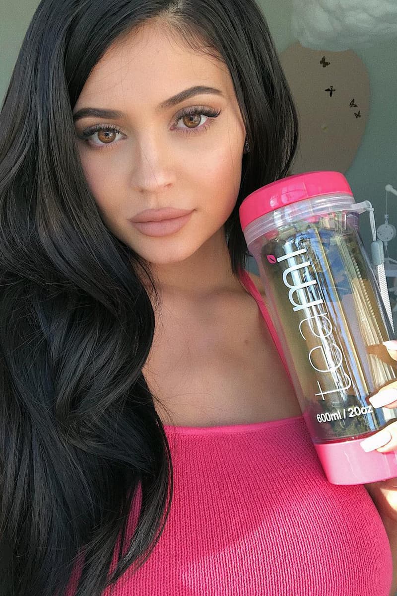 Photo Kylie Jenner