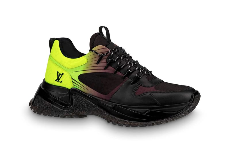 basket louis vuitton 2018