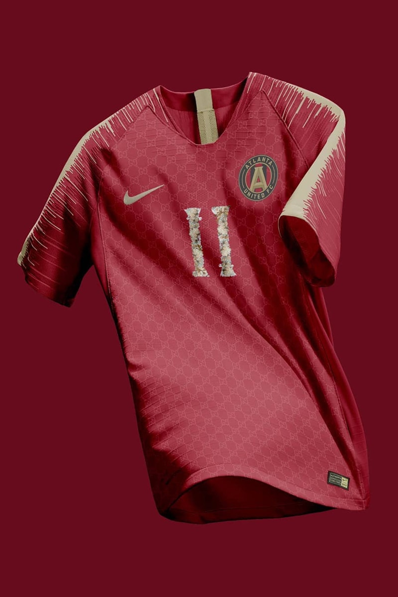 Photo Maillots Concept Nick Texeira