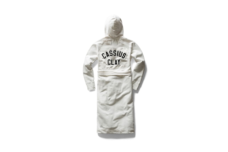 Reigning Champ Mohamed Ali Collection