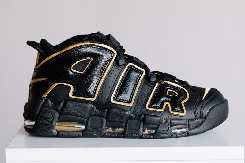 Air More Uptempo EU City Pack