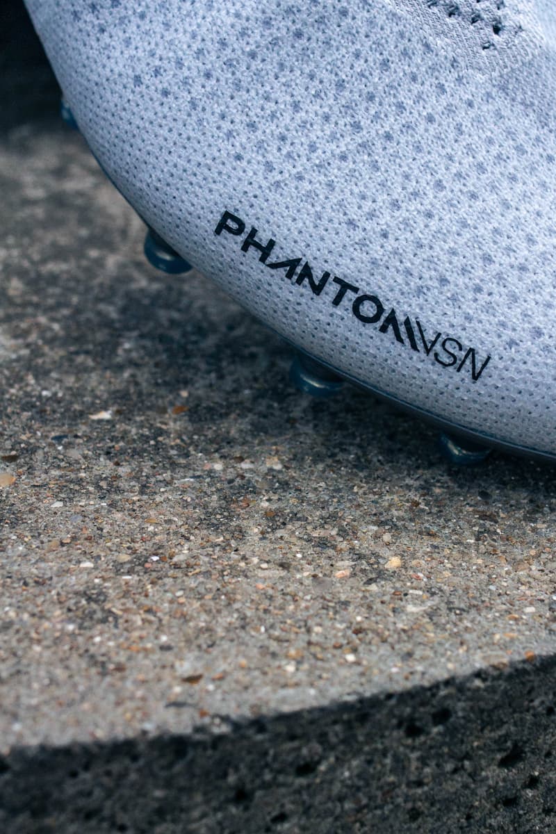 Photo De La Nike PhantomVSN