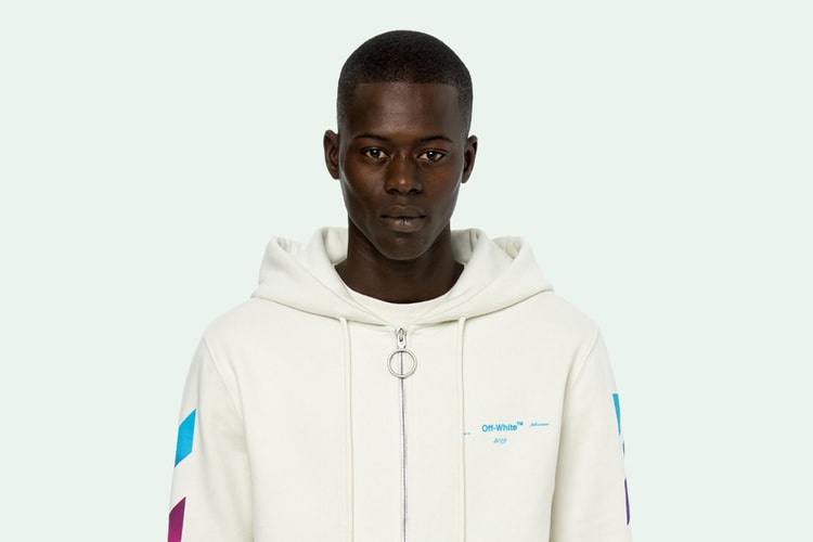 Les Nouveautés D'Off-White™ Mettent Le Sportswear À L'Honneur