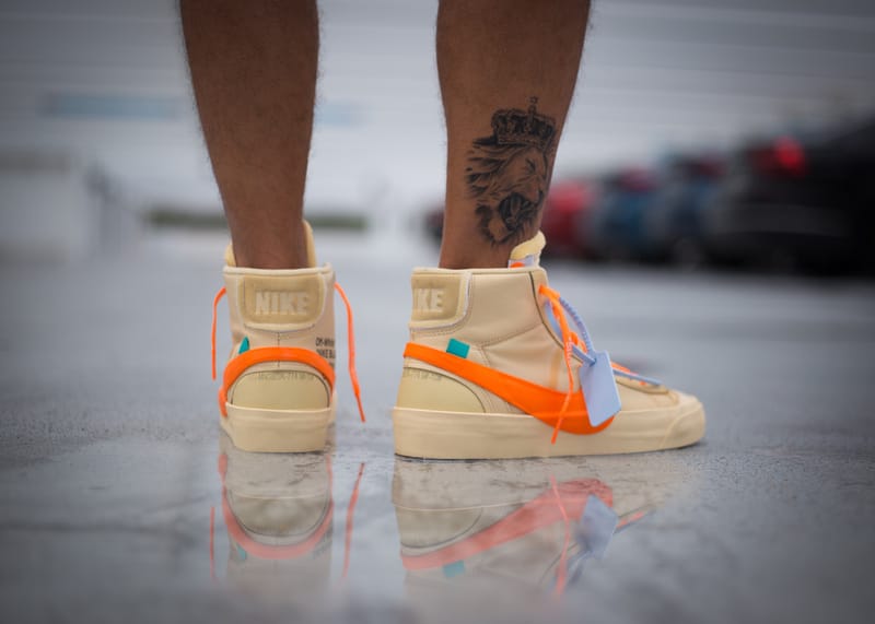 nike blazer pret