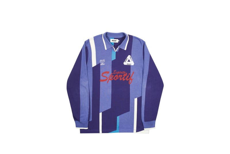 Découvrez Toutes Les Pièces De La Collection Automne 2018 De Palace