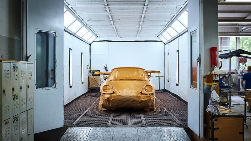 Porsche, 911, or