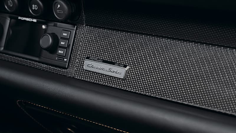 Porsche, 911, or