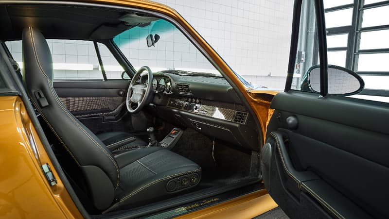 Porsche, 911, or
