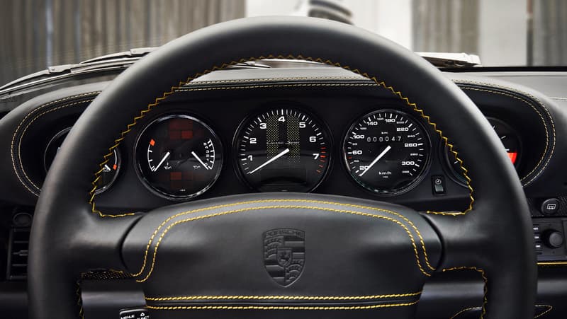 Porsche, 911, or