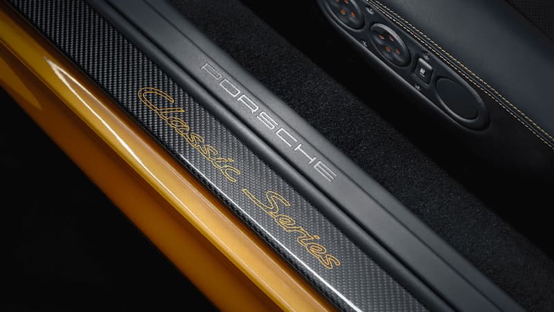 Porsche, 911, or