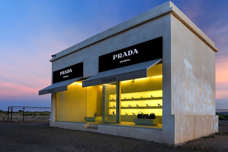 Prada Confirme Son Grand Retour Et Retrouve La Croissance Pour La Première Fois Depuis 4 Ans