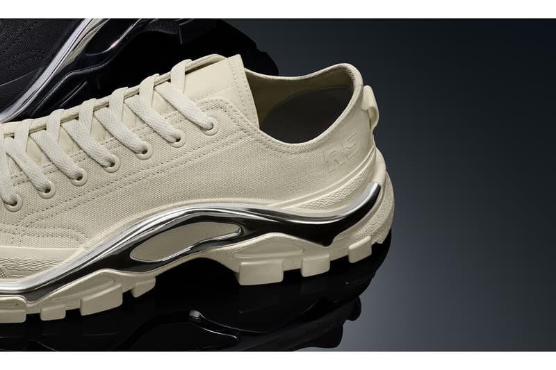 Raf Simons adidas RS Detroit Runner six nouveaux coloris 2018