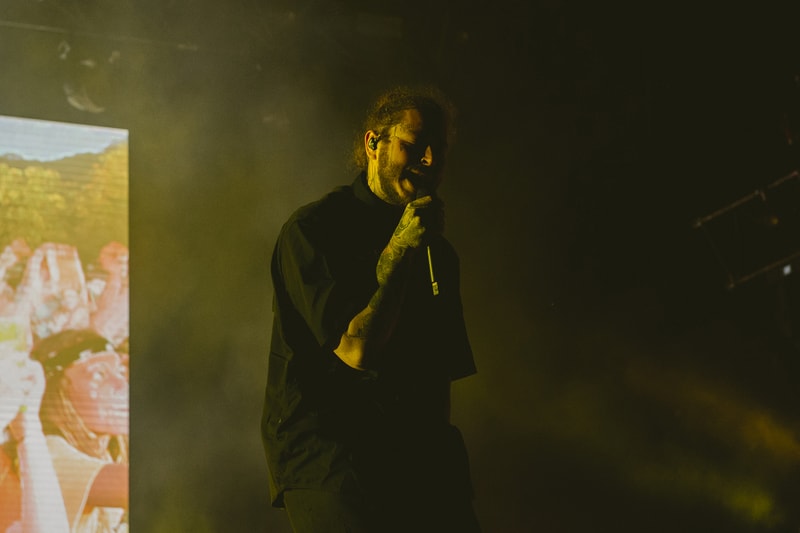 Rock En Seine Images PLK Deuxieme Jour