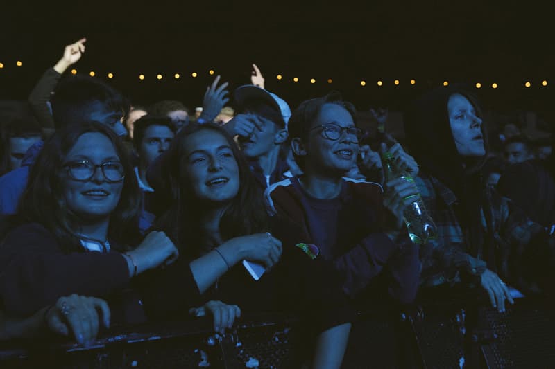 Rock En Seine Images PLK Deuxieme Jour