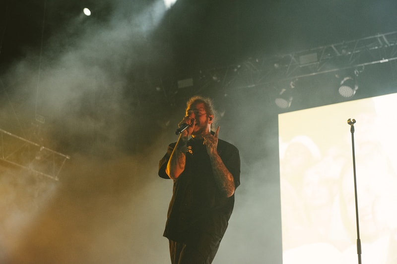 Rock En Seine Images PLK Deuxieme Jour