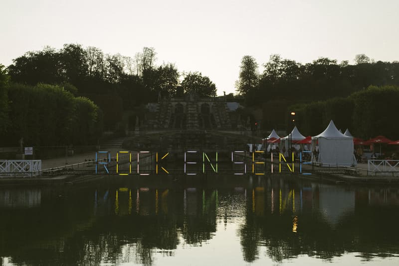 Rock En Seine Images PLK Deuxieme Jour