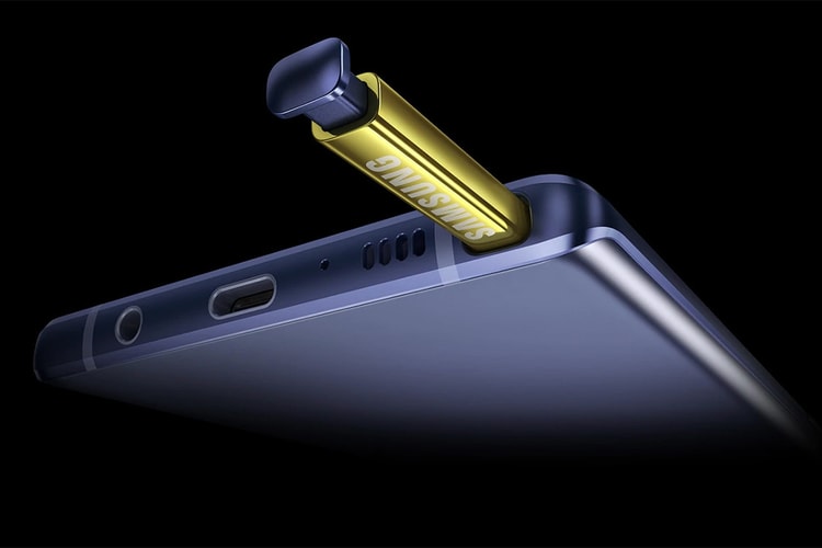 Le Samsung Galaxy Note 9 Passe L’Épreuve Du Démontage Et Prouve Sa Solidité (Vidéo)