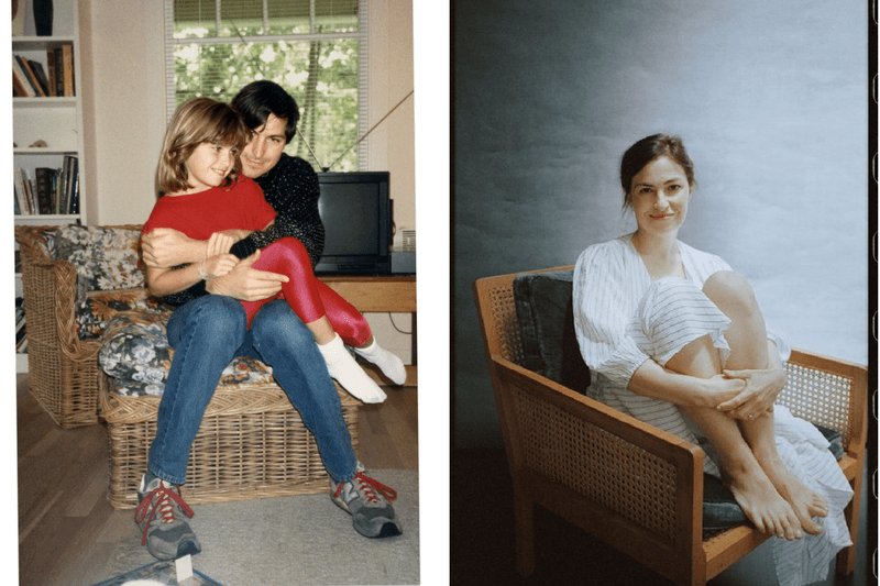 Le Témoignage Poignant Et Déroutant De La Fille De Steve Jobs Sur Sa Relation Difficile Avec Son Père