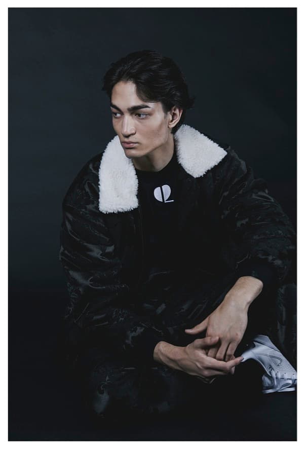 Lookbook De Studio Rice Collection Automne/Hiver 18-19
