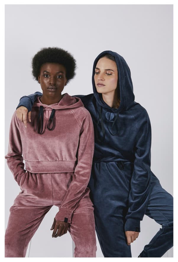Lookbook De Studio Rice Collection Automne/Hiver 18-19