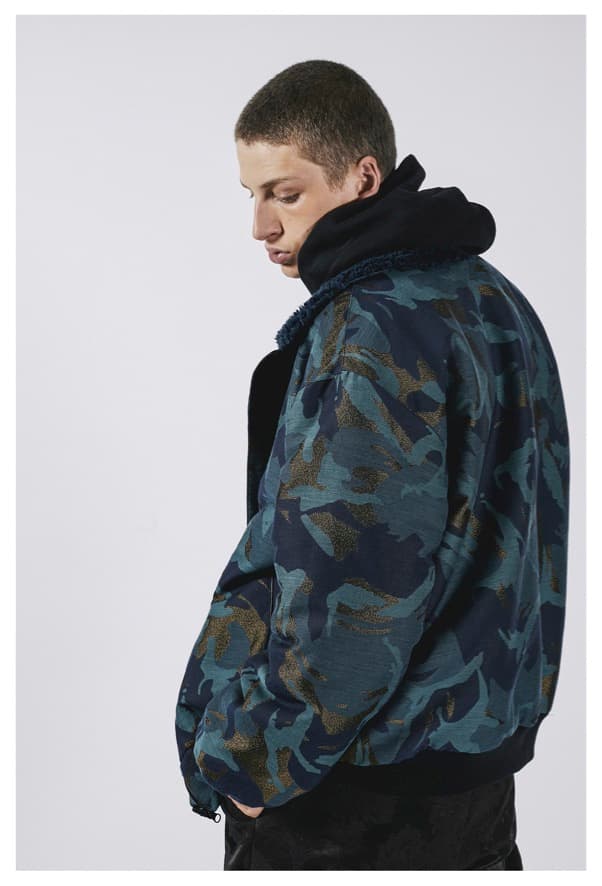 Lookbook De Studio Rice Collection Automne/Hiver 18-19