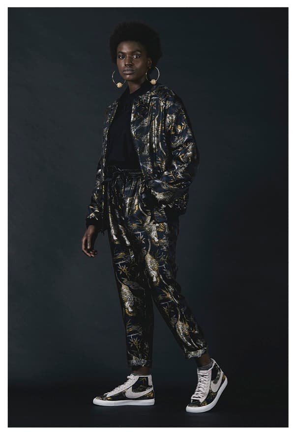 Lookbook De Studio Rice Collection Automne/Hiver 18-19
