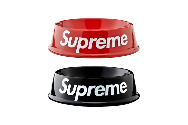 Photos Des Accessoires Supreme